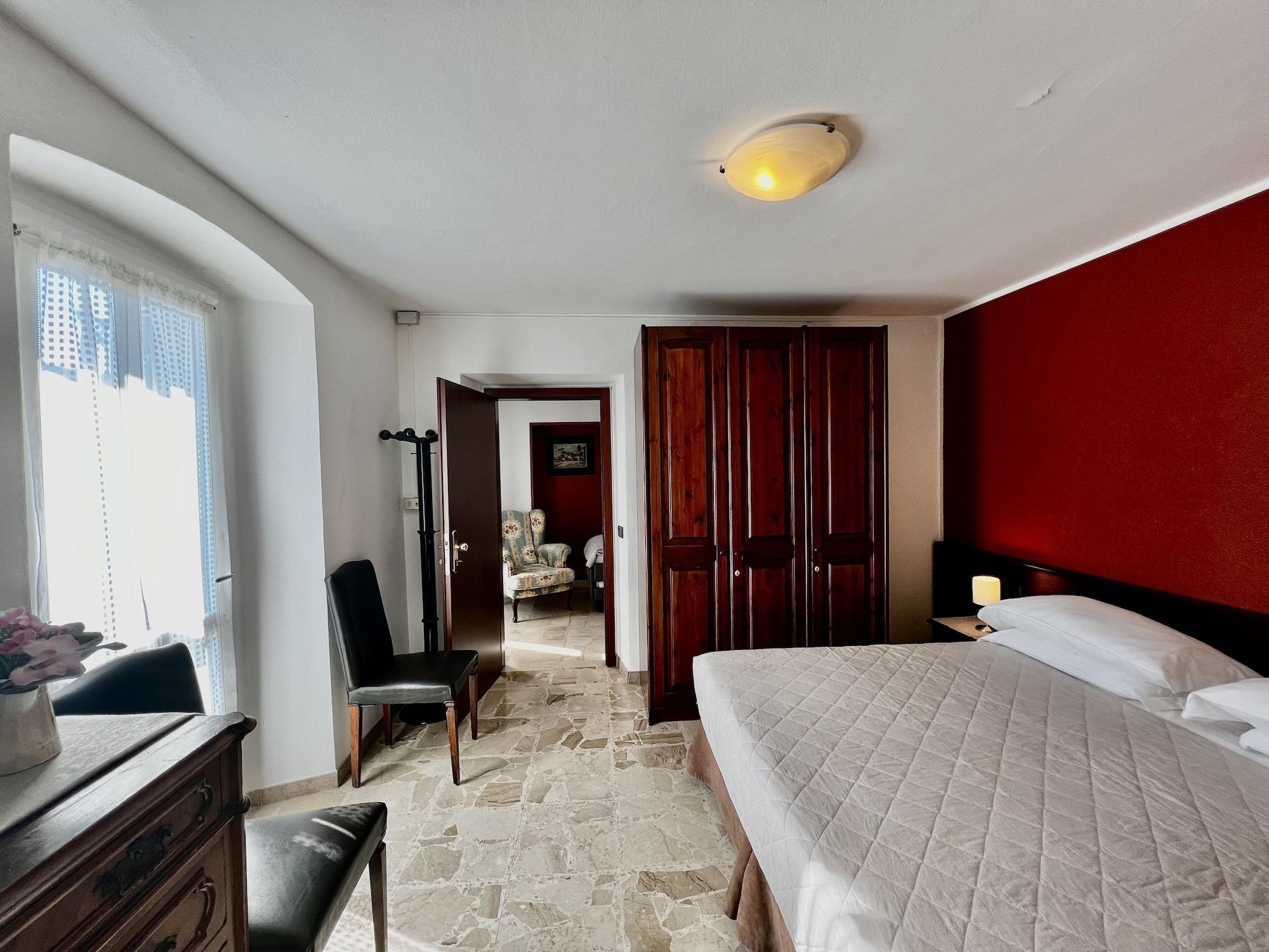 Aurora Otel Castione della Presolana Dış mekan fotoğraf