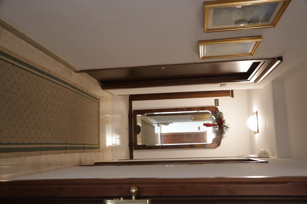 Aurora Otel Castione della Presolana Dış mekan fotoğraf