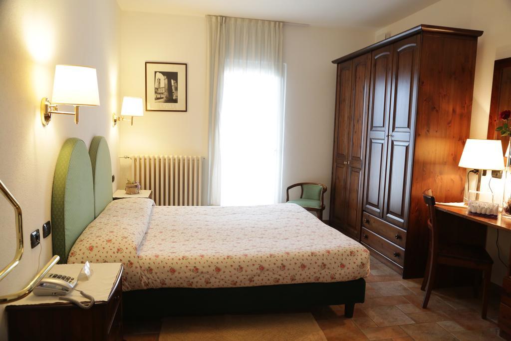 Aurora Otel Castione della Presolana Dış mekan fotoğraf